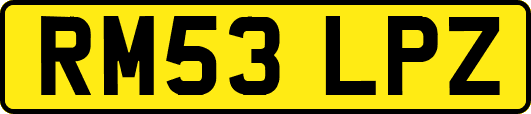RM53LPZ