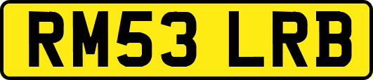 RM53LRB