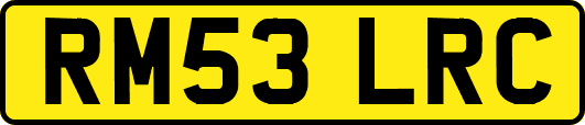 RM53LRC