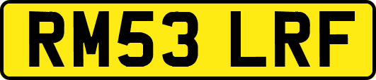 RM53LRF