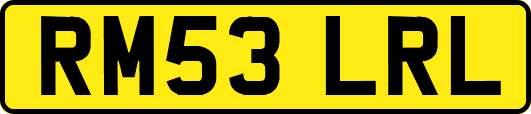 RM53LRL