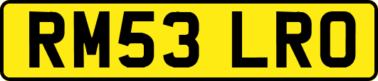 RM53LRO