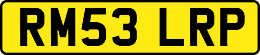 RM53LRP