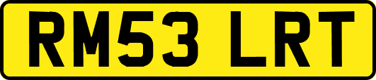 RM53LRT