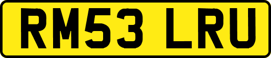 RM53LRU