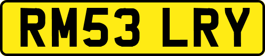 RM53LRY