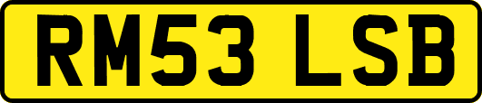 RM53LSB