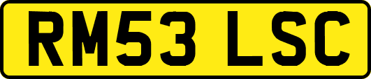 RM53LSC