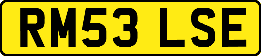 RM53LSE
