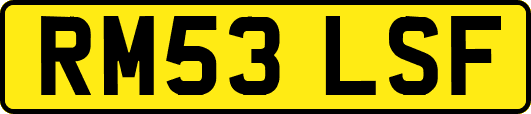 RM53LSF