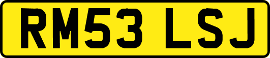 RM53LSJ