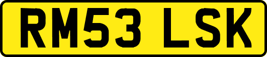 RM53LSK