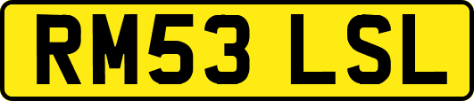 RM53LSL