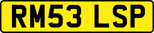 RM53LSP