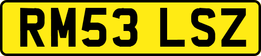 RM53LSZ