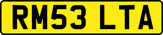 RM53LTA