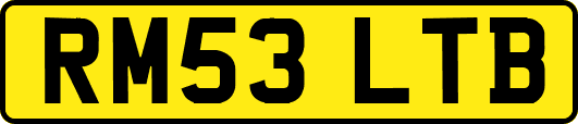RM53LTB