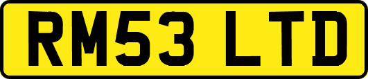RM53LTD
