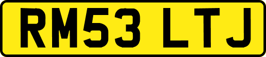RM53LTJ