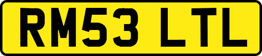 RM53LTL