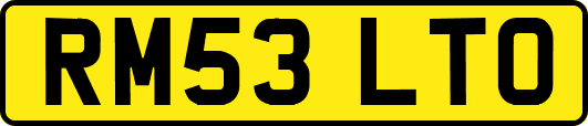 RM53LTO