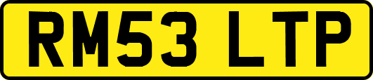 RM53LTP