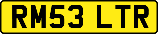 RM53LTR