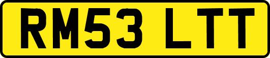 RM53LTT