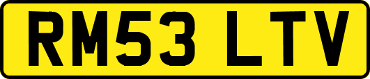 RM53LTV