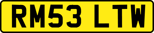 RM53LTW