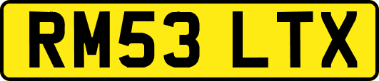 RM53LTX