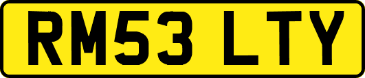 RM53LTY