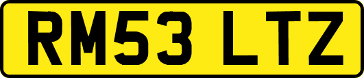 RM53LTZ