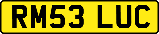 RM53LUC