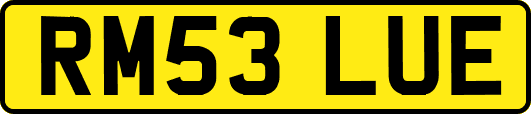 RM53LUE