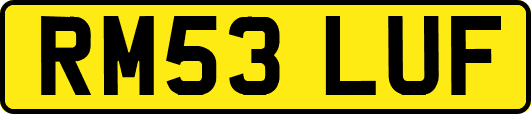 RM53LUF
