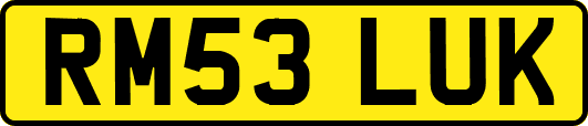 RM53LUK