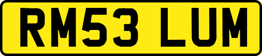 RM53LUM