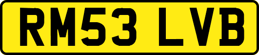 RM53LVB
