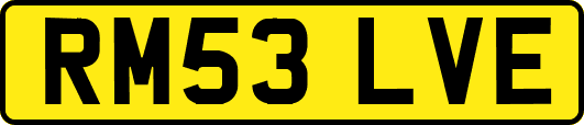 RM53LVE
