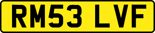 RM53LVF