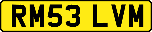 RM53LVM