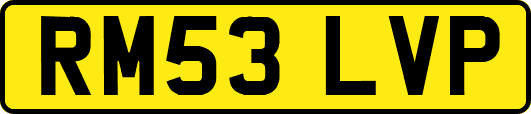 RM53LVP