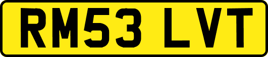 RM53LVT