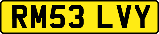 RM53LVY