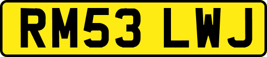 RM53LWJ