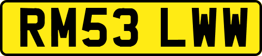 RM53LWW