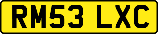 RM53LXC