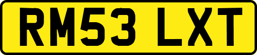 RM53LXT