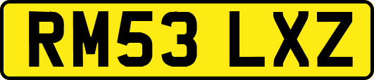 RM53LXZ